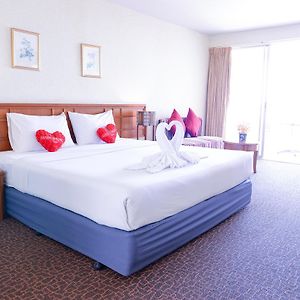 Deluxe Doppelzimmer